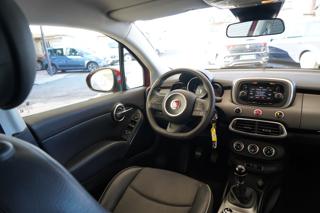 FIAT 500X usata 25