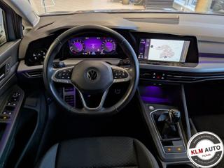 VOLKSWAGEN Golf usata, con ESP