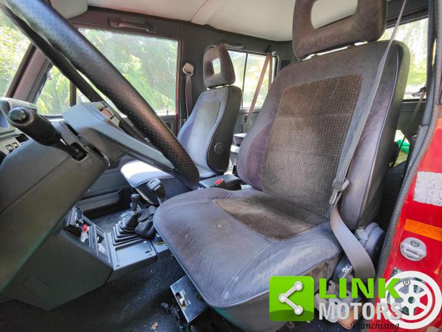 MITSUBISHI Pajero usata 4