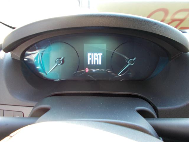 FIAT Ducato usata, con Climatizzatore