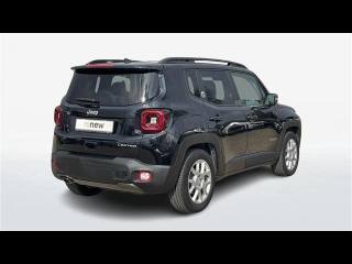 JEEP Renegade usata, con Airbag laterali