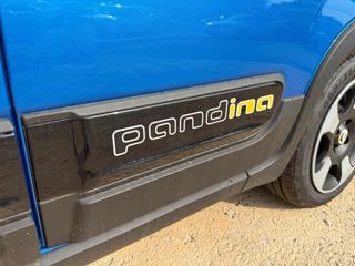 FIAT Panda Cross usata, con Airbag Passeggero