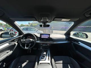 AUDI Q5 usata, con Cerchi in lega