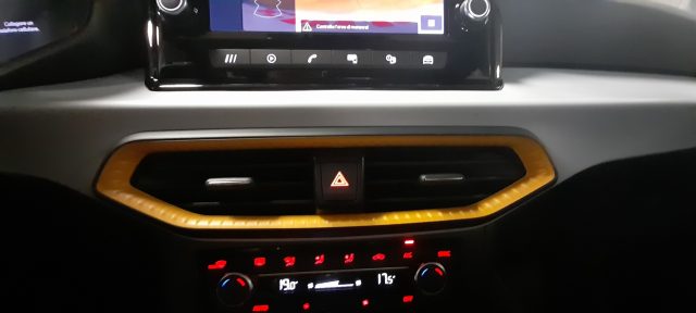 SEAT Ibiza usata 25