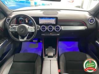 MERCEDES-BENZ GLB 200 usata, con Servosterzo
