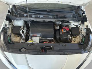 NISSAN Leaf usata, con Chiusura centralizzata