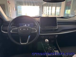 JEEP Compass usata, con Climatizzatore