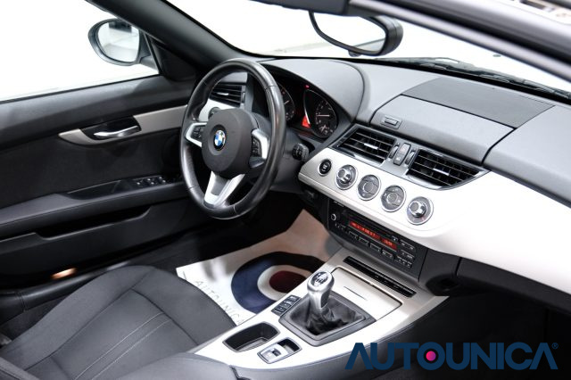 BMW Z4 usata, con Climatizzatore