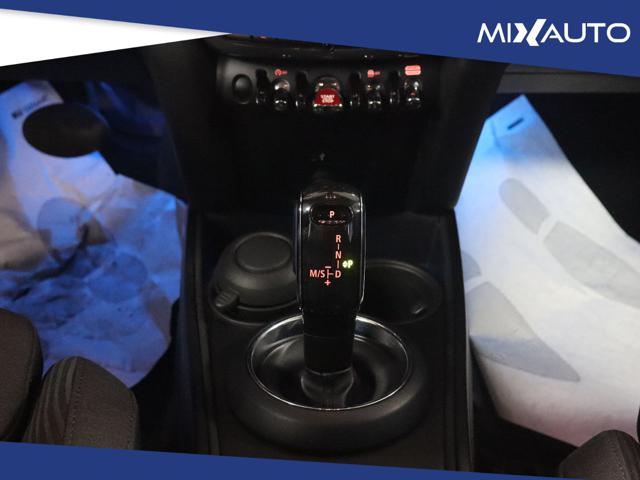 MINI Countryman usata, con ESP