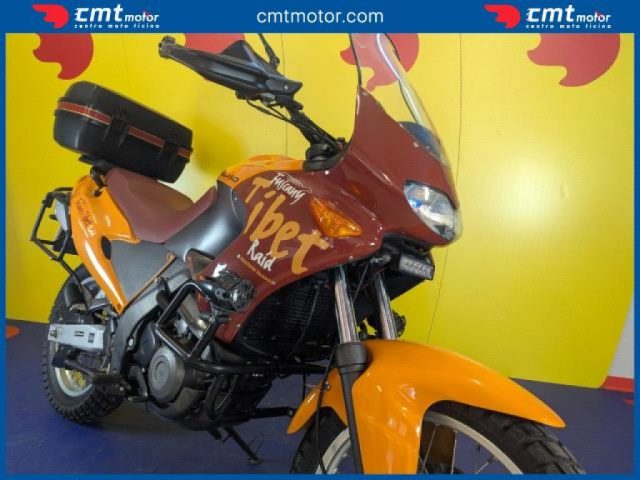 APRILIA Pegaso 650 usata 12