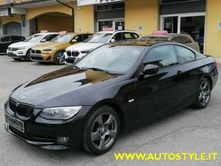 BMW 320 usata, con Lettore CD
