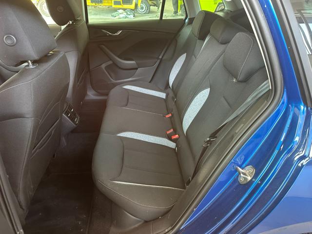 SKODA Kamiq usata, con Cruise Control