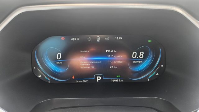 DR MOTOR DR 6.0 usata, con Bluetooth