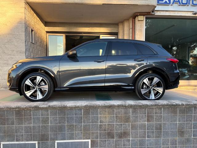 AUDI Q5 usata, con Cerchi in lega
