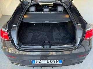 MERCEDES-BENZ GLC 220 usata 24