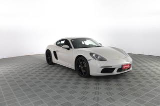 PORSCHE 718 usata 1