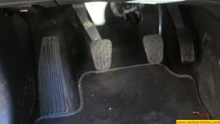FORD EcoSport usata, con Sedile posteriore sdoppiato