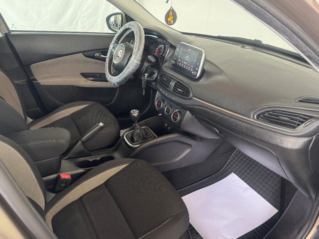 FIAT Tipo usata 18