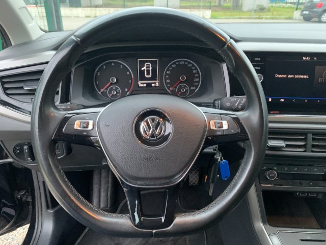 VOLKSWAGEN Polo usata, con ESP