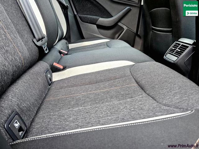 SKODA Kamiq usata, con Cruise Control