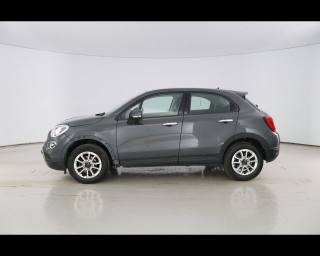 FIAT 500X usata, con Controllo trazione