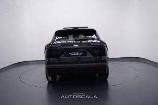 SPORTEQUIPE Sportequipe 6 GT usata, con Alzacristalli elettrici