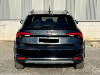 FIAT Tipo usata, con Airbag laterali