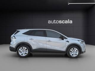 RENAULT Symbioz usata, con Boardcomputer