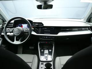 AUDI A3 usata, con Controllo trazione