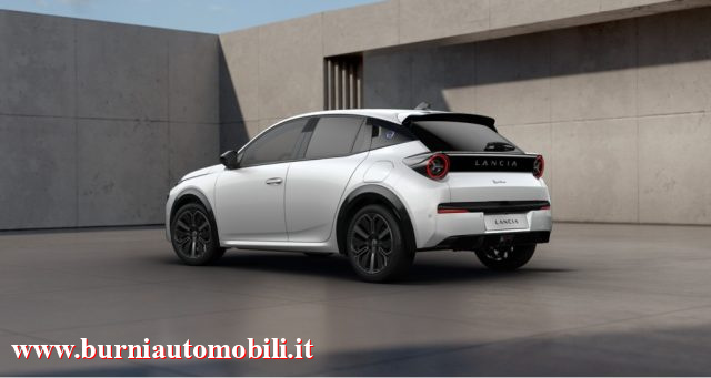 LANCIA Ypsilon usata, con Airbag laterali