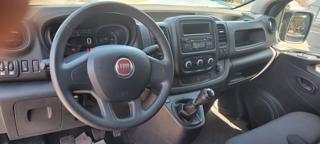 FIAT Talento usata, con Climatizzatore