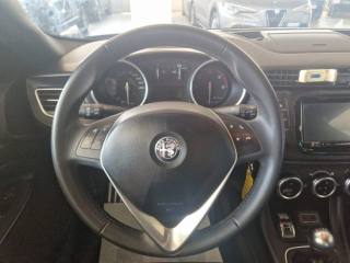 ALFA ROMEO Giulietta usata, con Immobilizzatore elettronico