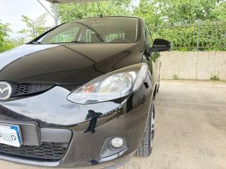 MAZDA 2 usata, con Vivavoce