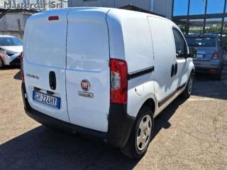 FIAT Fiorino usata, con Autoradio