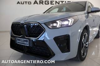 BMW X2 usata 101