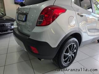 OPEL Mokka usata, con Limitatore di velocità