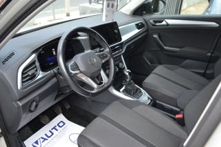 VOLKSWAGEN T-Roc usata, con Controllo trazione
