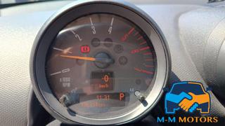 MINI Countryman usata, con Controllo automatico clima