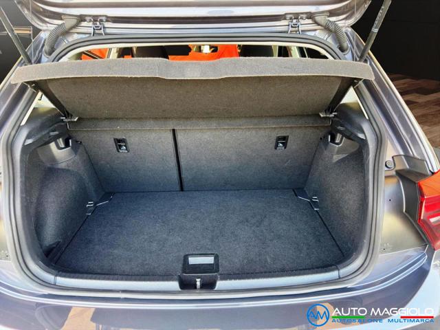 VOLKSWAGEN Polo usata, con Controllo trazione
