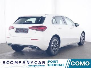 MERCEDES-BENZ A 180 usata, con Airbag Passeggero