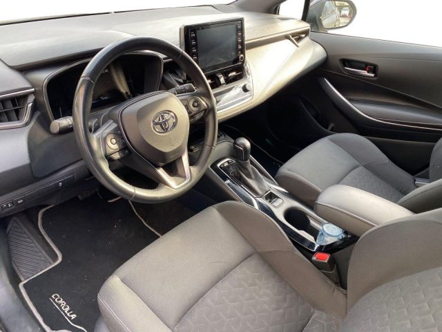 TOYOTA Corolla usata, con Chiusura centralizzata
