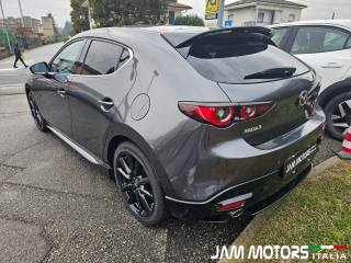 MAZDA 3 usata, con Antifurto