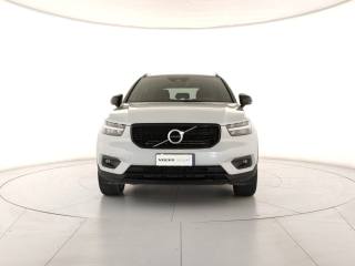 VOLVO XC40 usata, con Boardcomputer