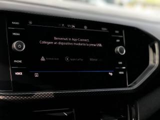 VOLKSWAGEN T-Cross usata, con Controllo elettronico della corsia