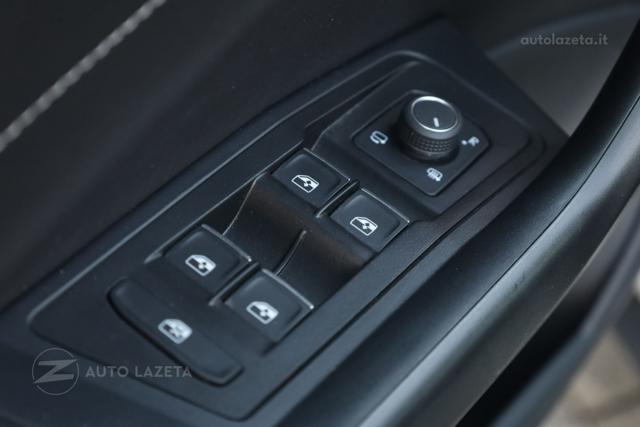 VOLKSWAGEN T-Roc usata, con Limitatore di velocità