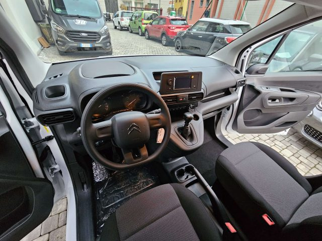 CITROEN Berlingo usata, con Servosterzo