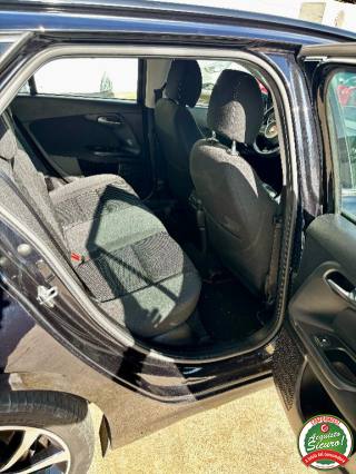 FIAT Tipo usata, con Portapacchi
