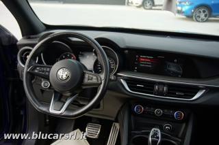 ALFA ROMEO Stelvio usata 8
