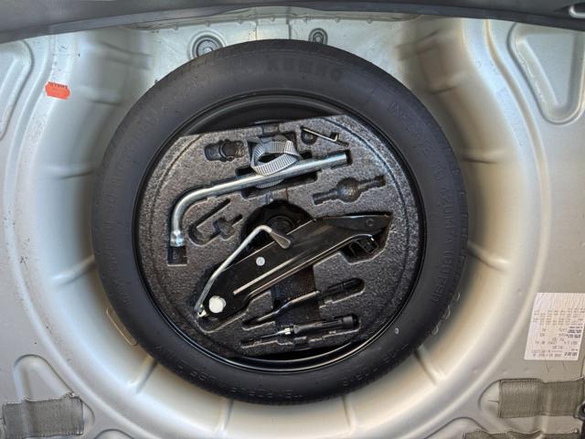 VOLKSWAGEN Golf usata, con Lettore CD