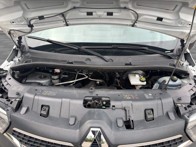 RENAULT Master usata 13